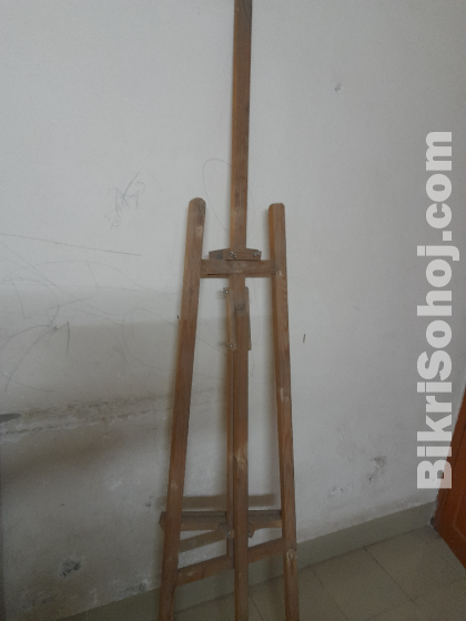 Drawing stand